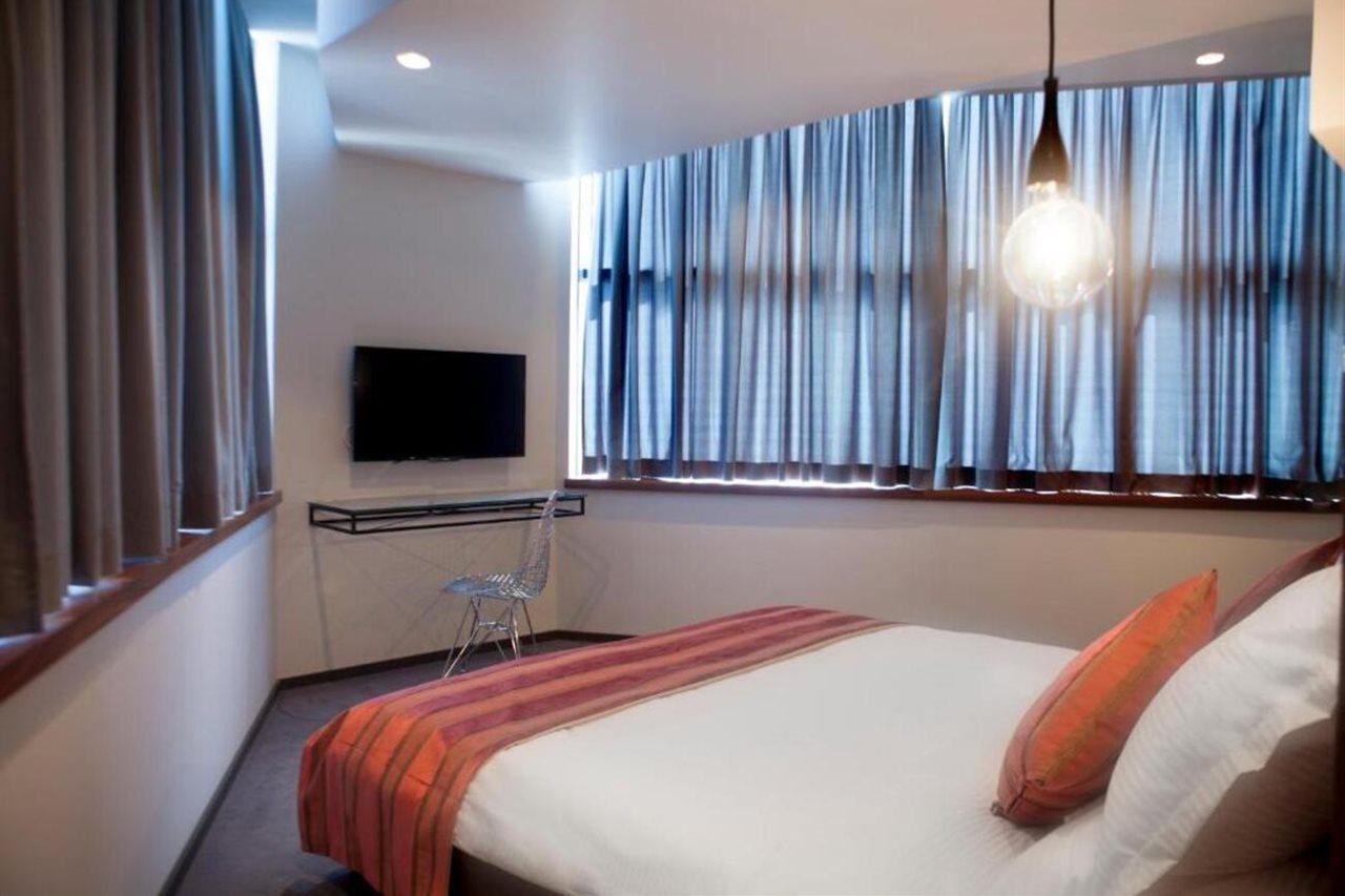 Hotel Russia Skopje Eksteriør bilde