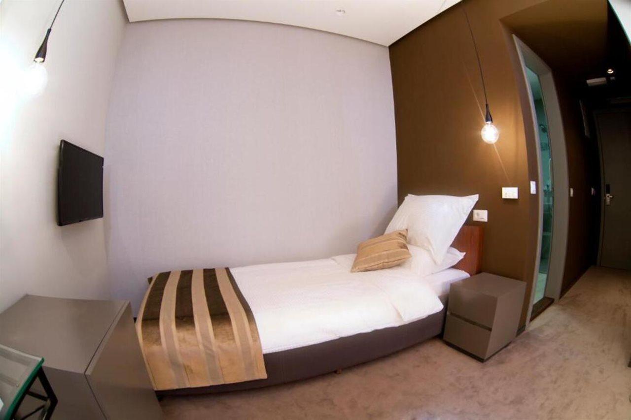 Hotel Russia Skopje Eksteriør bilde