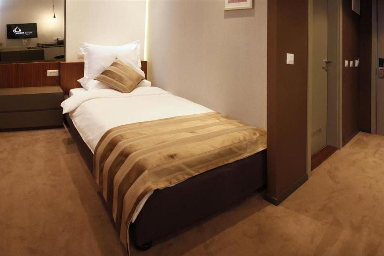 Hotel Russia Skopje Eksteriør bilde
