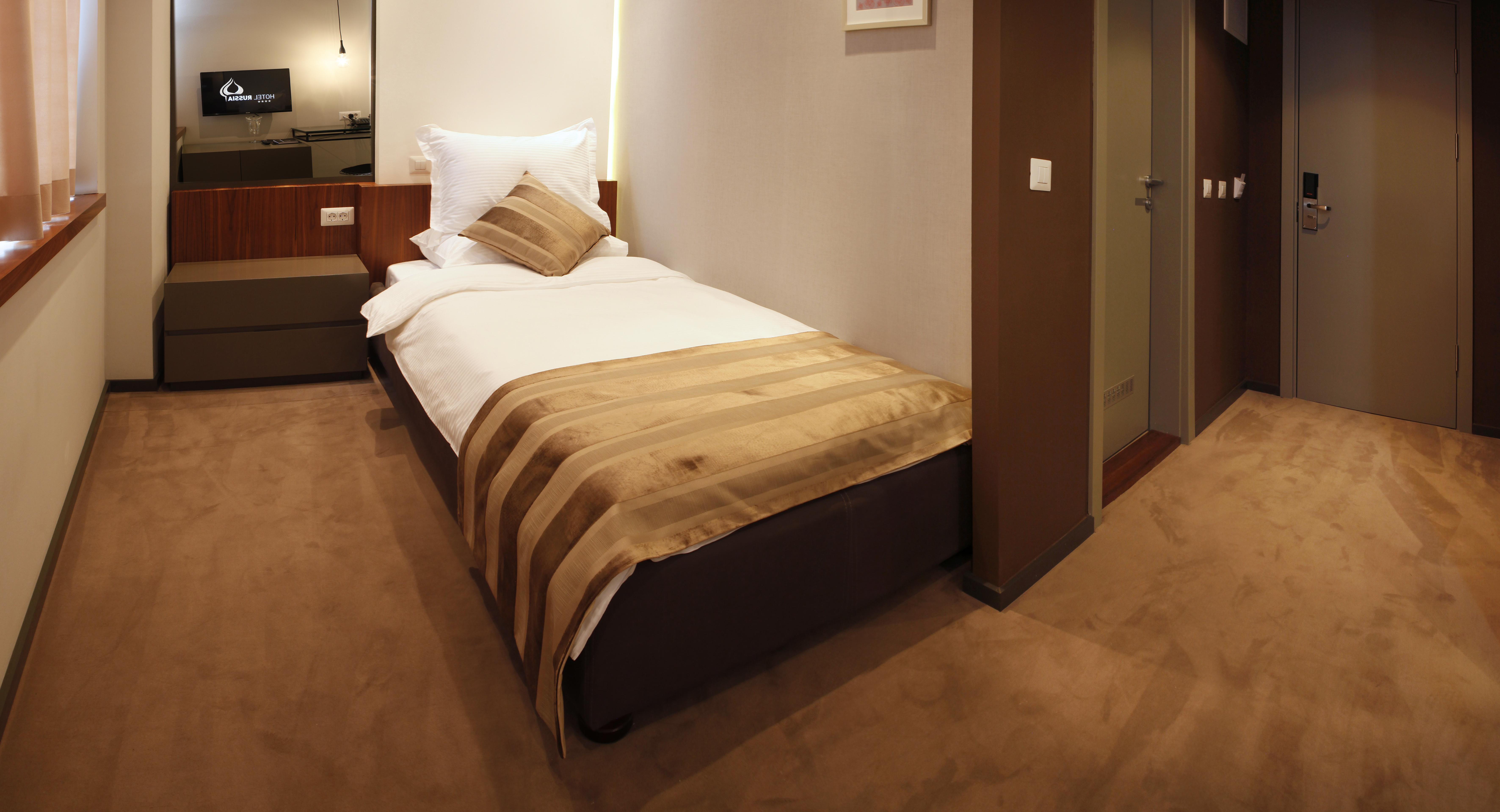 Hotel Russia Skopje Eksteriør bilde