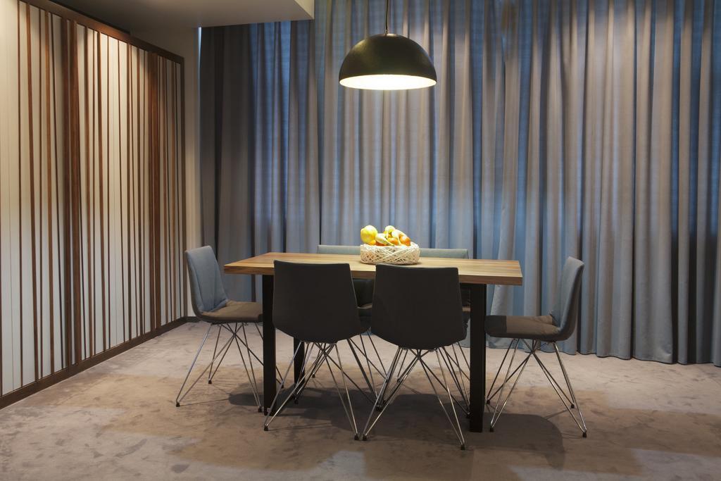 Hotel Russia Skopje Eksteriør bilde