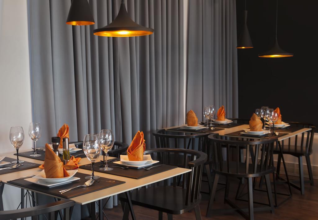 Hotel Russia Skopje Eksteriør bilde